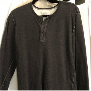 Lucky Brand Henley